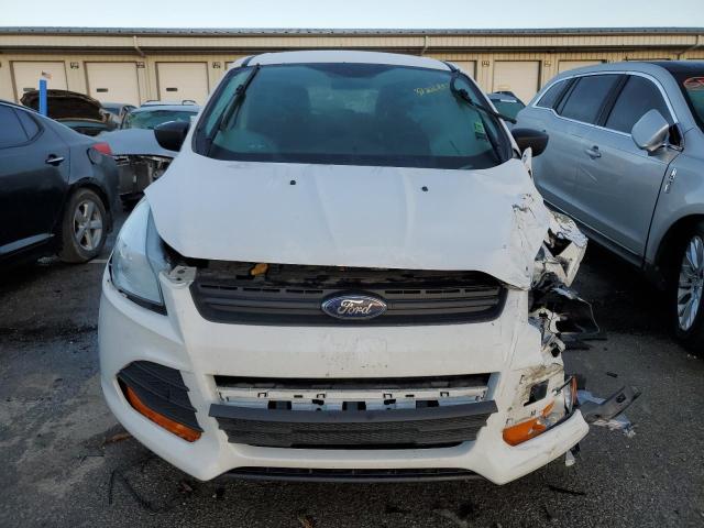 Photo 5 from auction – 2016 FORD ESCAPE S with VIN 1FMCU0F76GUC77711