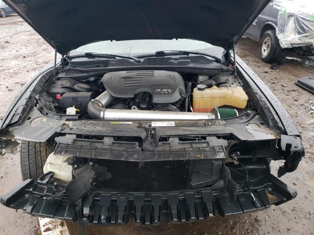 Photo 11 from auction – 2015 DODGE CHALLENGER with VIN 2C3CDZAG6FH700633