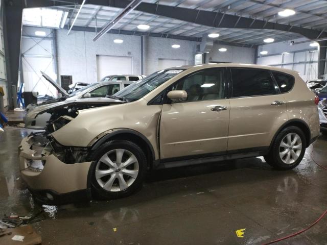 Photo 1 from auction – 2007 SUBARU B9 TRIBECA with VIN 4S4WX86D974401995