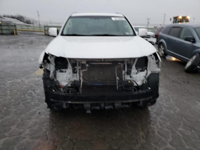 Photo 5 from auction – 2014 LEXUS GX 460 with VIN JTJBM7FX7E5086750