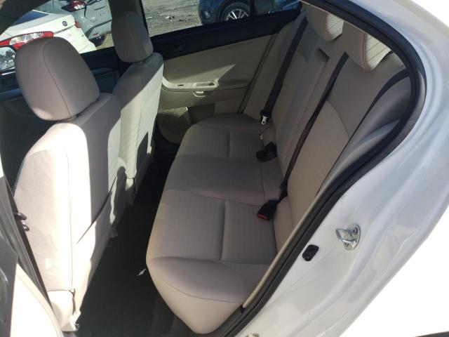 Photo 10 from auction – 2013 MITSUBISHI LANCER with VIN JA32V2FW9DU001260