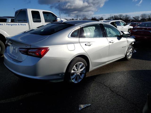 Photo 3 from auction – 2022 CHEVROLET MALIBU LT with VIN 1G1ZD5ST2NF125501