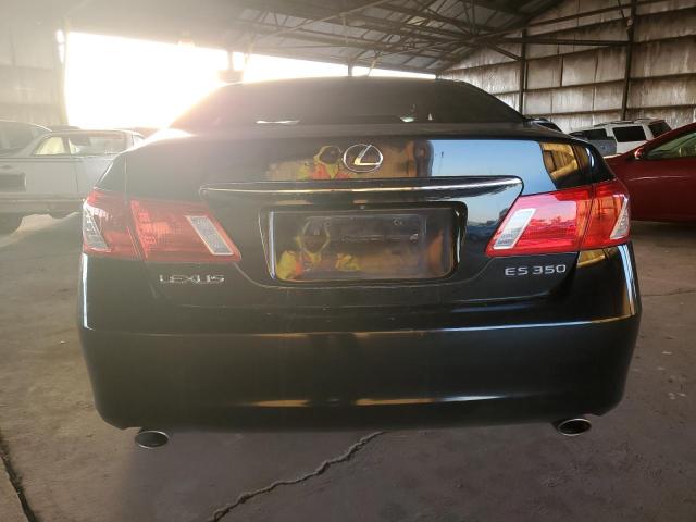 Photo 6 from auction – 2007 LEXUS ES 350 with VIN JTHBJ46G272038084