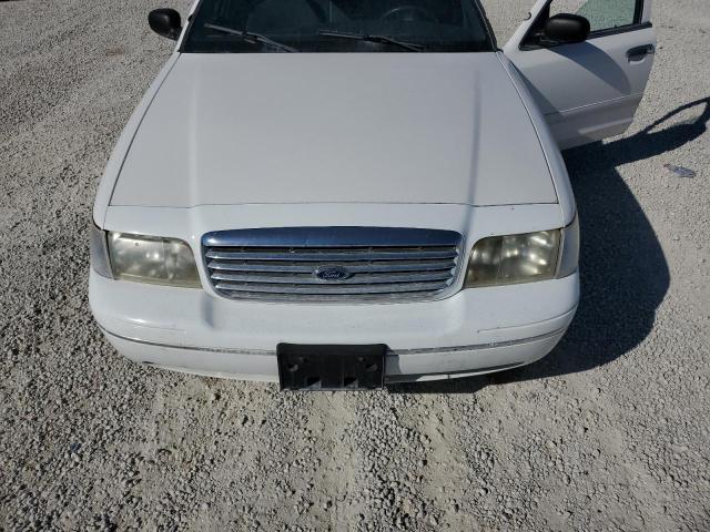 Photo 11 from auction – 1998 FORD CROWN VICT with VIN 2FAFP71W8WX127077
