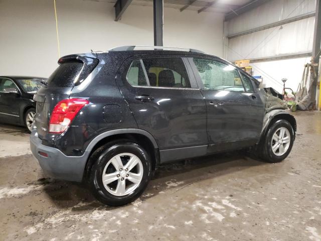 Photo 3 from auction – 2015 CHEVROLET TRAX 1LT with VIN 3GNCJLSBXFL245756