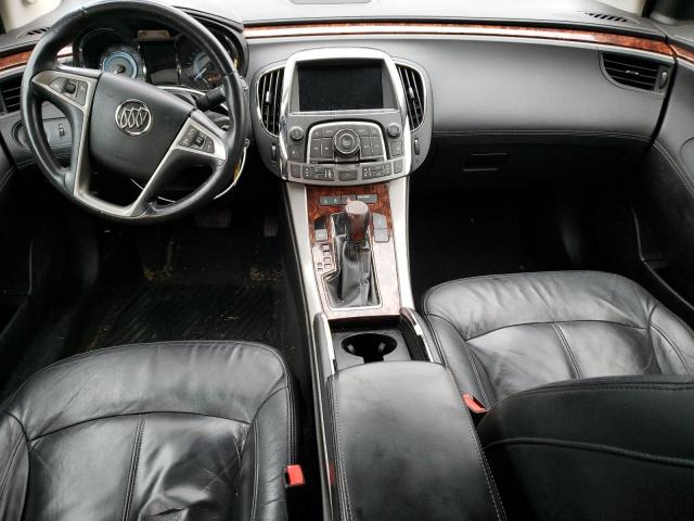 Photo 8 from auction – 2013 BUICK LACROSSE with VIN 1G4GC5E31DF159923