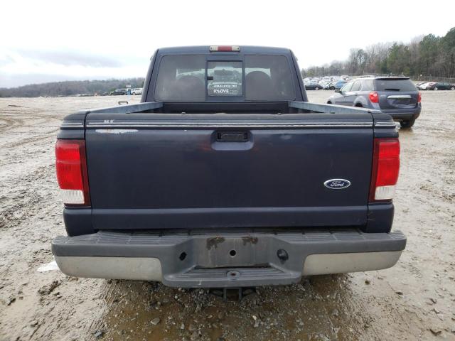 Photo 6 from auction – 2000 FORD RANGER SUP with VIN 1FTYR14X1YPB66729