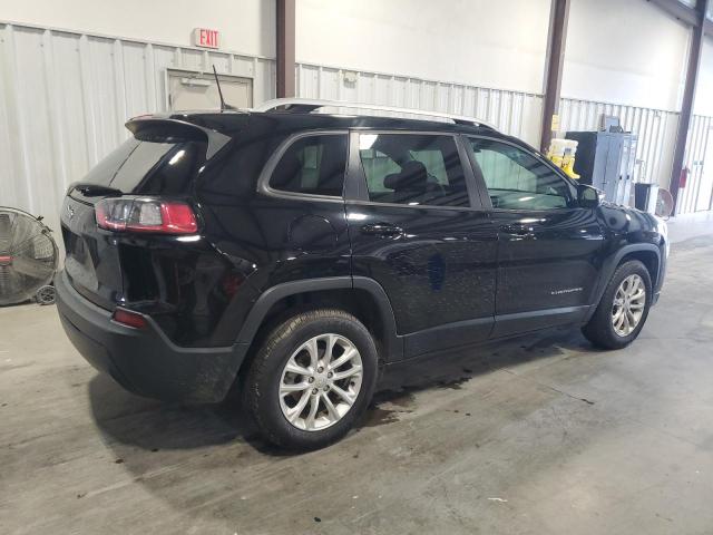Photo 3 from auction – 2020 JEEP CHEROKEE L with VIN 1C4PJLCB2LD525584