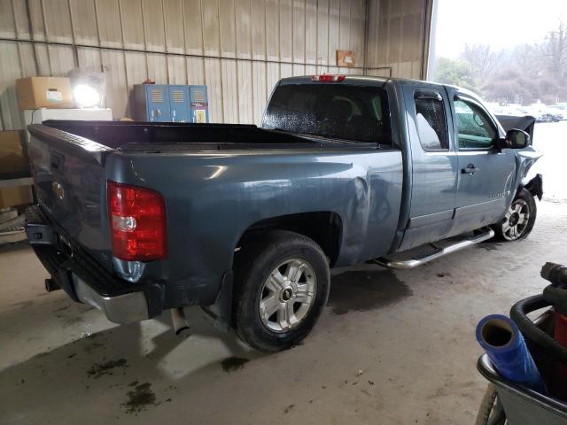 Photo 3 from auction – 2008 CHEVROLET SILVERADO with VIN 2GCEK19J781290352