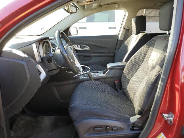 Photo 7 from auction – 2015 CHEVROLET EQUINOX LT with VIN 2GNALBEK2F6269190