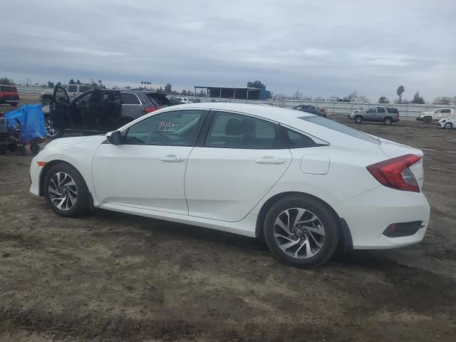 Photo 2 from auction – 2016 HONDA CIVIC EX with VIN 2HGFC2F77GH551227