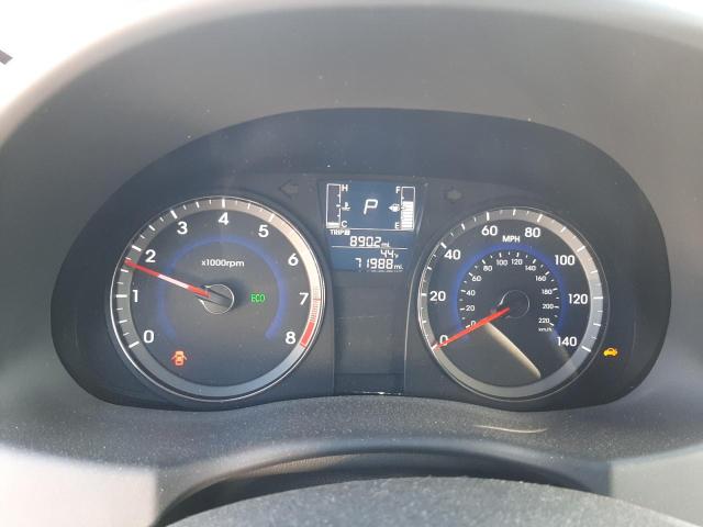 Photo 9 from auction – 2015 HYUNDAI ACCENT GLS with VIN KMHCT4AE8FU921336