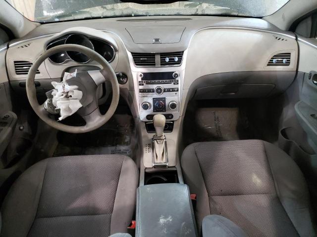 Photo 8 from auction – 2011 CHEVROLET MALIBU LS with VIN 1G1ZB5E15BF158536