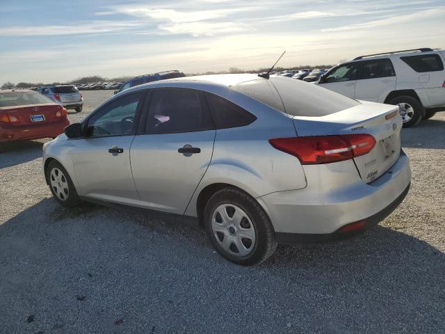 Photo 2 from auction – 2018 FORD FOCUS S with VIN 1FADP3E2XJL286714
