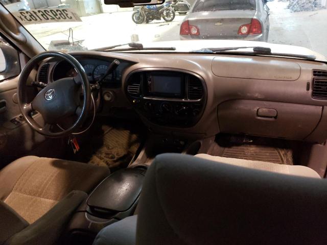 Photo 8 from auction – 2003 TOYOTA TUNDRA ACC with VIN 5TBBT44103S402234