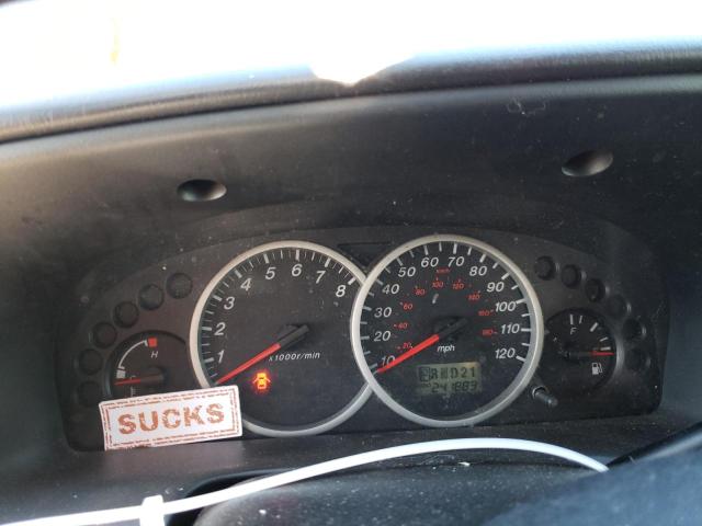 Photo 9 from auction – 2004 MAZDA TRIBUTE LX with VIN 4F2CZ04104KM34306