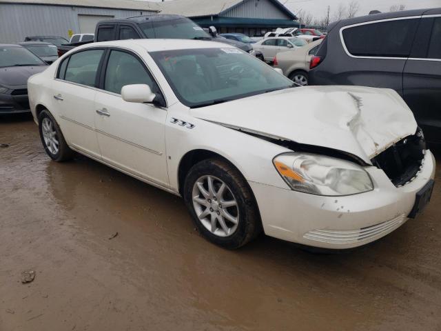 Photo 4 from auction – 2008 BUICK LUCERNE CX with VIN 1G4HD57258U157955