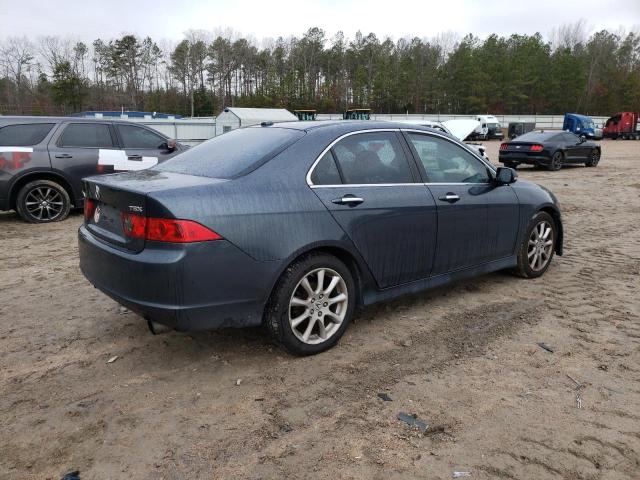 Photo 3 from auction – 2007 ACURA TL with VIN JH4CL96967C010120