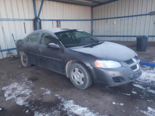 Photo 4 from auction – 2004 DODGE STRATUS SE with VIN 1B3EL36X54N305068