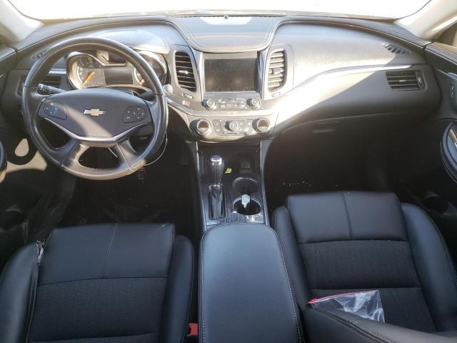 Photo 8 from auction – 2016 CHEVROLET IMPALA LT with VIN 1G1115S38GU159480