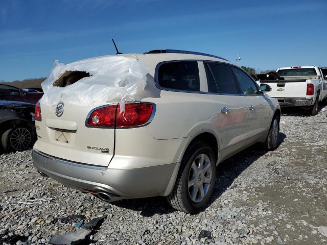 Photo 3 from auction – 2008 BUICK ENCLAVE CX with VIN 5GAER23718J239256