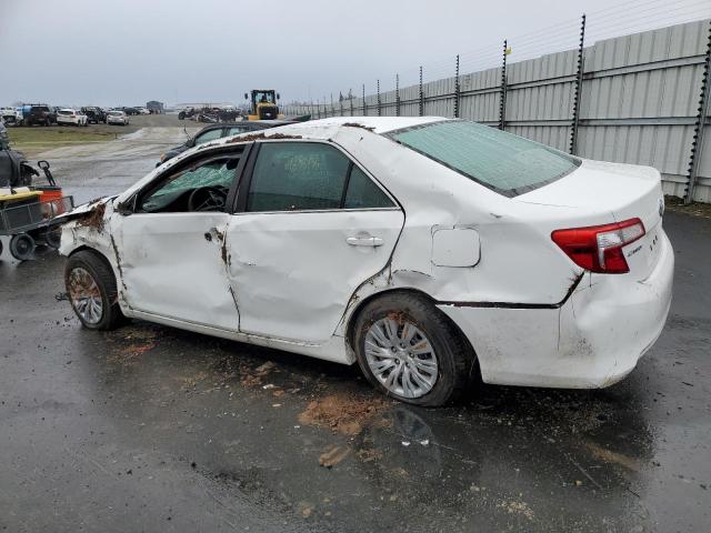 Photo 2 from auction – 2012 TOYOTA CAMRY BASE with VIN 4T1BF1FK6CU517334