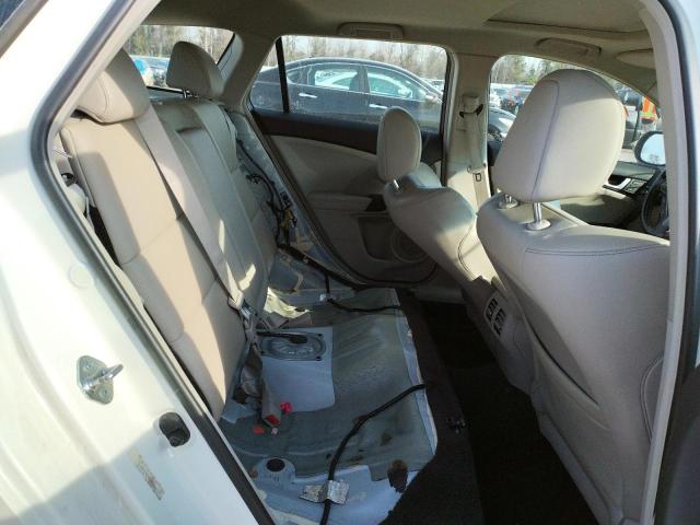 Photo 10 from auction – 2011 ACURA TSX with VIN JH4CW2H51BC002234