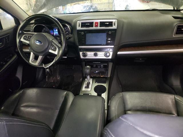 Photo 8 from auction – 2016 SUBARU OUTBACK 2. with VIN 4S4BSBJC4G3218034
