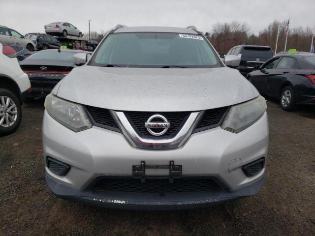 Photo 5 from auction – 2014 NISSAN ROGUE S with VIN 5N1AT2MV7EC853672