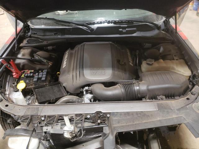 Photo 11 from auction – 2019 DODGE CHALLENGER with VIN 2C3CDZBT4KH606210