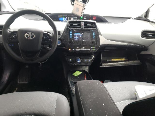 Photo 8 from auction – 2019 TOYOTA PRIUS with VIN JTDKARFU5K3080451