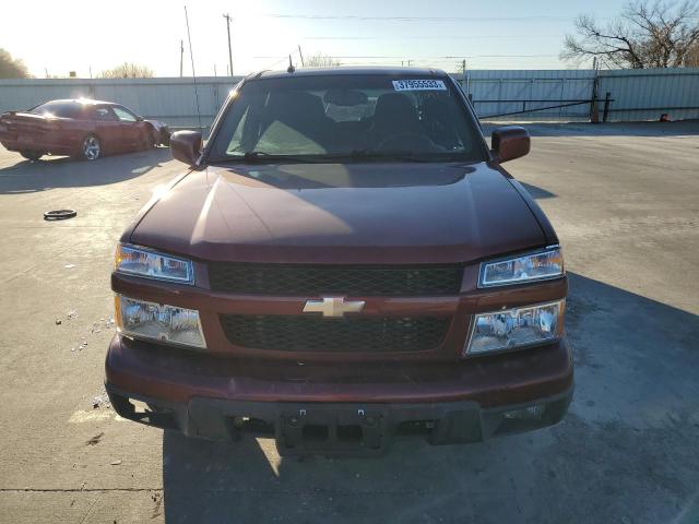 Photo 5 from auction – 2009 CHEVROLET COLORADO with VIN 1GCCS13E898122091