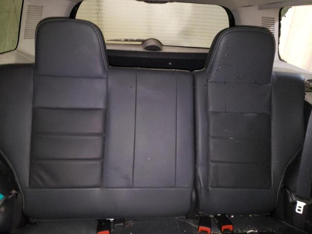 Photo 10 from auction – 2015 JEEP PATRIOT LA with VIN 1C4NJRFB2FD272647