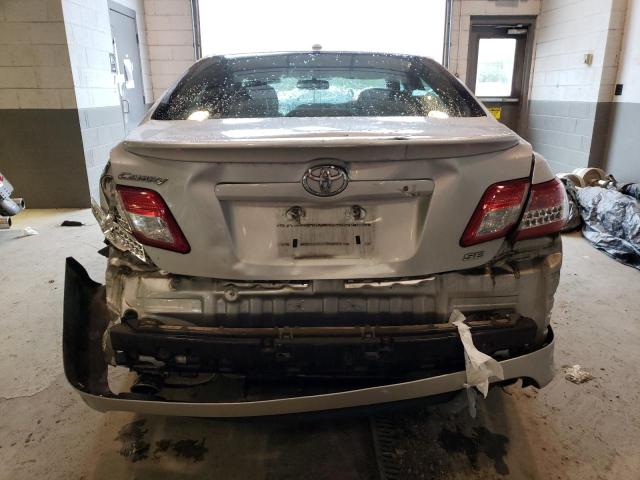 Photo 6 from auction – 2011 TOYOTA CAMRY SE with VIN 4T1BK3EK7BU631950