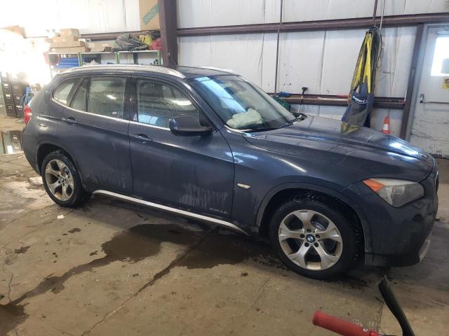 Photo 4 from auction – 2012 BMW X1 XDRIVE2 with VIN WBAVL1C55CVR75981