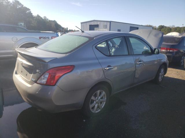 Photo 3 from auction – 2013 NISSAN VERSA S with VIN 3N1CN7AP1DL852050