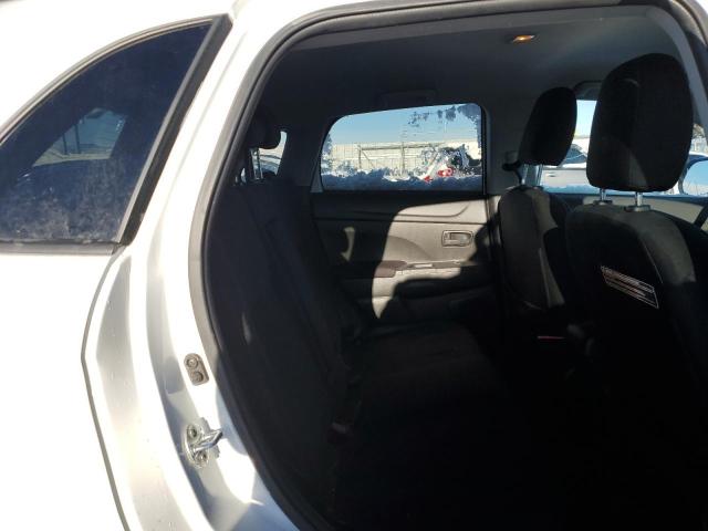 Photo 11 from auction – 2014 MITSUBISHI OUTLANDER with VIN 4A4AP3AU3EE005277