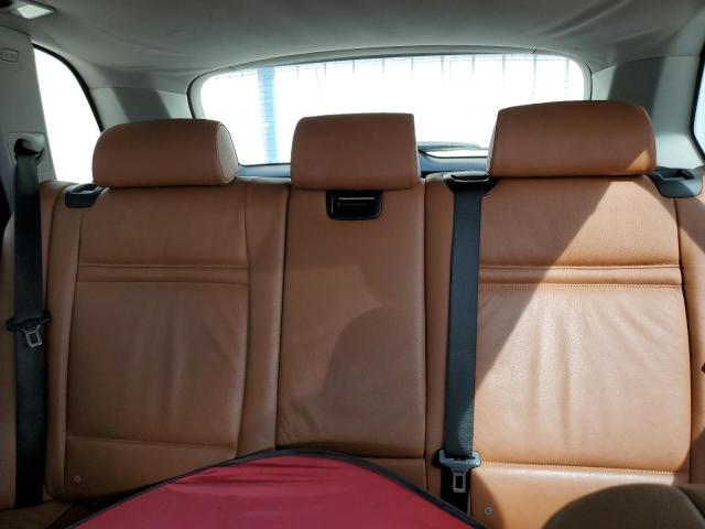 Photo 10 from auction – 2009 BMW X5 XDRIVE3 with VIN 5UXFE43539L037726