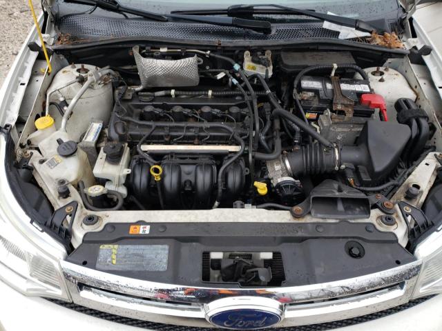 Photo 11 from auction – 2009 FORD FOCUS SE with VIN 1FAHP35N09W259463