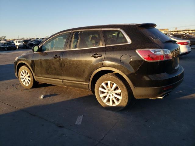 Photo 2 from auction – 2010 MAZDA CX-9 with VIN JM3TB3MV0A0227356