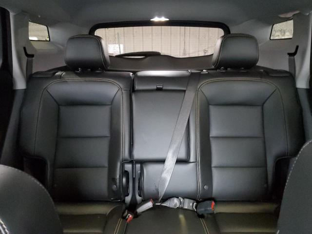 Photo 10 from auction – 2021 GMC TERRAIN SL with VIN 3GKALVEV3ML388335