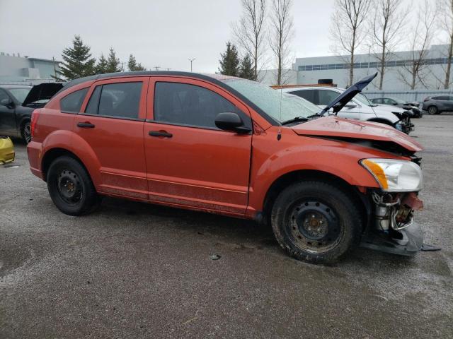 صورة رقم 4 من المزاد - 2008 DODGE CALIBER SX مع VIN 1B3HB48B88D610955