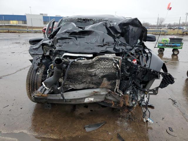 Photo 5 from auction – 2013 FORD TAURUS SHO with VIN 1FAHP2KT6DG164664
