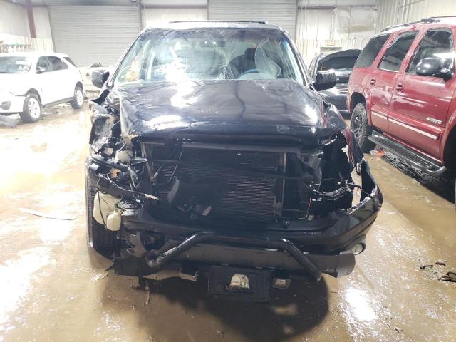 Photo 5 from auction – 2005 HONDA PILOT EXL with VIN 5FNYF186X5B030700