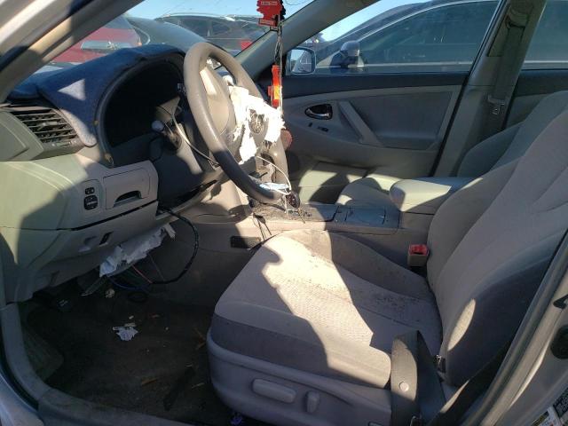 Foto 7 de la subasta – 2011 TOYOTA CAMRY BASE con VIN 4T1BF3EK0BU708405