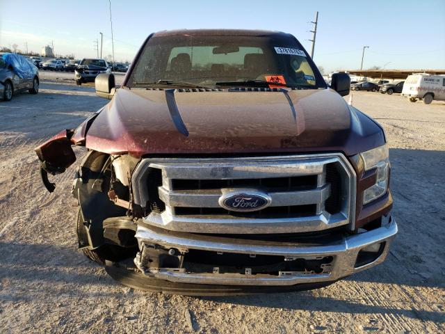 Photo 5 from auction – 2016 FORD F150 SUPER with VIN 1FTEX1C89GFA85551