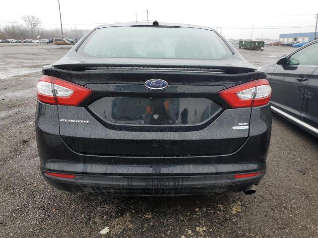 Photo 6 from auction – 2016 FORD FUSION SE with VIN 3FA6P0HD0GR354033