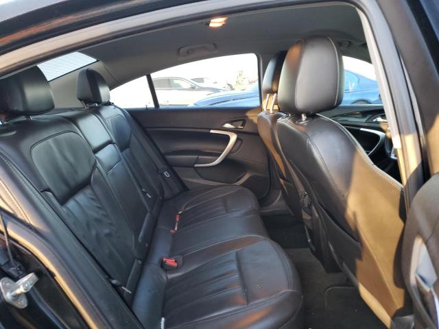 Photo 10 from auction – 2013 BUICK REGAL with VIN 2G4GR5ER5D9213011