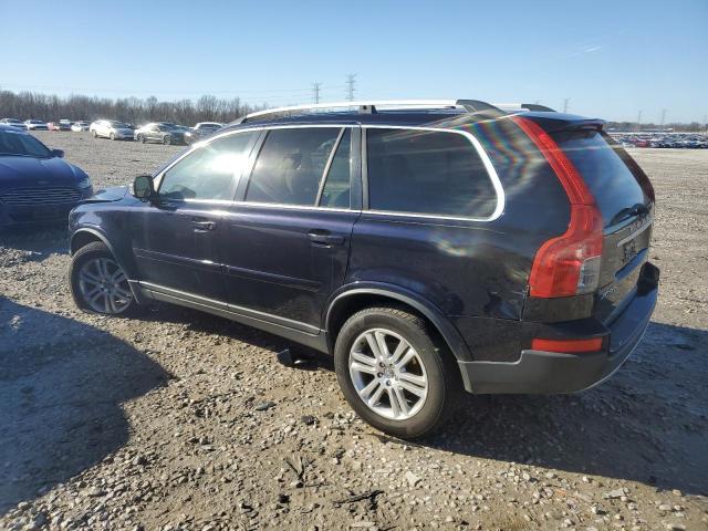 Photo 2 from auction – 2011 VOLVO XC90 3.2 with VIN YV4952CY3B1599556