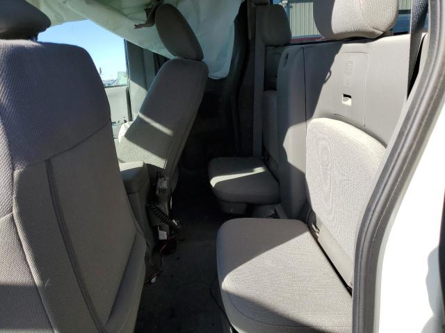 Photo 10 from auction – 2017 NISSAN FRONTIER S with VIN 1N6BD0CT4HN732517